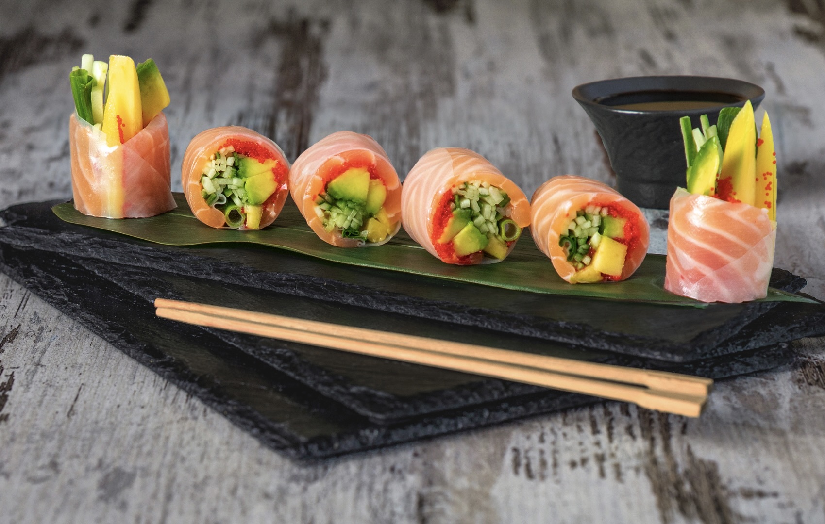 Что такое Спринг роллы. Польза. Как приготовить сприг роллы дома фото4